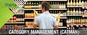 Category Management (CATMAN)