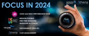 FOCUS IN 2024