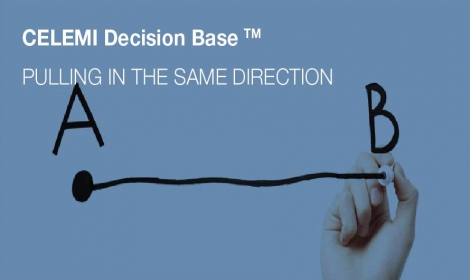 CELEMI Decision base