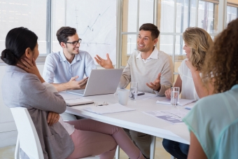 People Management