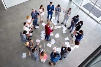 Organisational Alignment