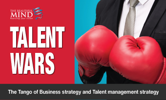 Talent Wars